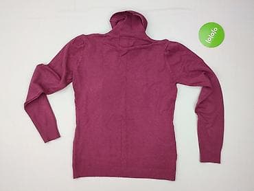 Ubrania damskie: LeMonada, Golf damski, rozmiar S — 3