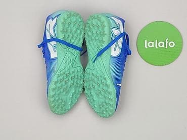 dresy dwukolorowe: Buty sportowe Puma, 33, Używany — 3