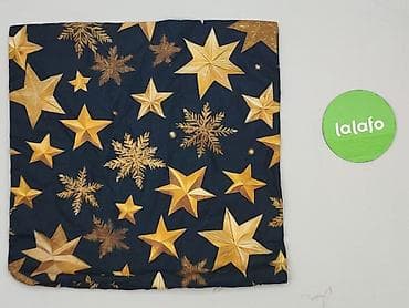 Artykuły papiernicze: Pillowcase, 37 x 37, kolor - Czarny, stan - Bardzo dobry — 3