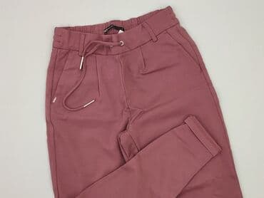 buty oleksy mokasyny: Spodnie materiałowe damskie, rozmiar XS — 1