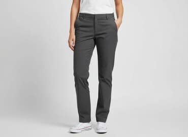 lindex jeansy: Lindex, Spodnie materiałowe damskie, rozmiar M — 7