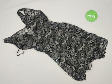 obcisłe sukienki mini: Bielizna damska, L — 3