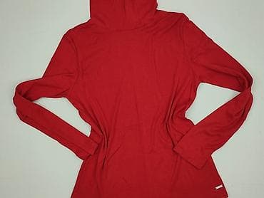 t shirt basic uniqlo: Via Appia, Golf damski, rozmiar M — 1