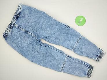 dresy c: House of Denim, Jeansy dla mężczyzn, rozmiar M — 5