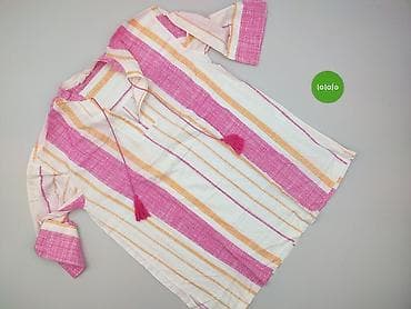 fred perry pl: H&M, Tunika damska, rozmiar S — 2