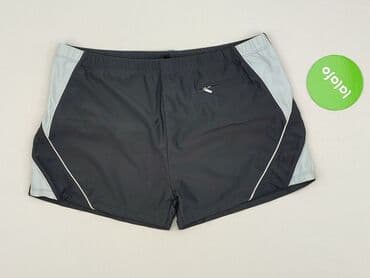 ekskluzywne stroje kąpielowe push up: Szorty kąpielowe dla mężczyzn, rozmiar 2XL — 2