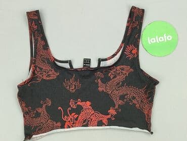 reserved top z piorami: Shein, Топ жіночий, M — 3