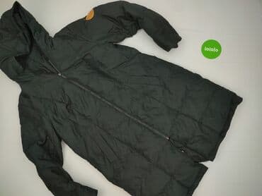 dsquared2 kurtka zimowa: Płaszcz dla mężczyzn, rozmiar M — 2