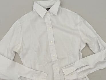 obcisla koszula damska: Women`s shirt — 1