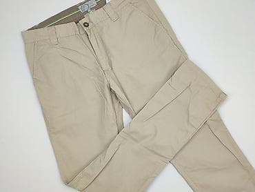 bluzy appendage: Chinosy dla mężczyzn, rozmiar L — 1