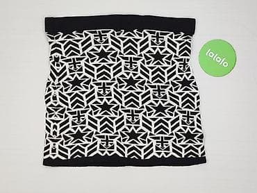 hm topy basic: H&M Divided, Spódnica damska, rozmiar M — 3