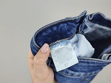 gallop jeans: M.Sara, Jeansy damskie, rozmiar S — 5