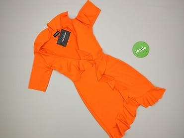 second hand online shops: PrettyLittleThing, Sukienka damska, rozmiar XS — 2