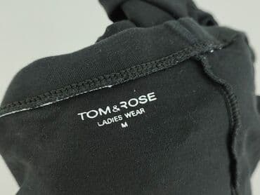 legginsy krótkie ciążowe: Tom Rose, Legginsy rozmiar M — 4