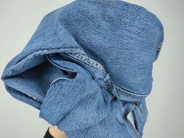 top srebrny zara: Zara, Jeansy damskie, L — 4