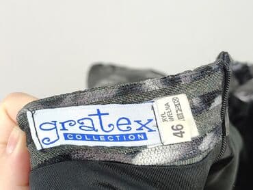 plisowane spódnice cropp: Spódnica damska, rozmiar 3XL — 4