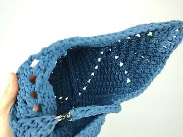 torba cropp: Torebka, stan - Bardzo dobry — 4
