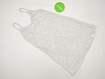 bluzki lyocell: Esotiq, Top damski, rozmiar M — 2