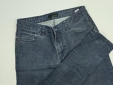 mata: Zara, Jeansy damskie, rozmiar XL — 1