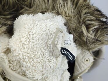 divided spodnie: H&M Divided, Parka damska, rozmiar M — 4