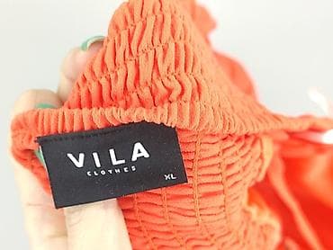 terrastyll sukienka: Vila, Sukienka damska, rozmiar XL — 4