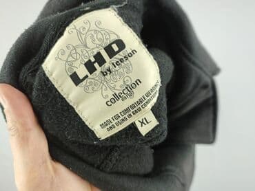 купити куртку в польщі жіночу: LHD, Пальто жіноче, розмір XL — 4