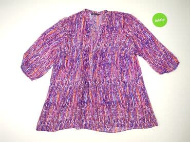 tanie sukienki plus size allegro: Marks & Spencer, Women`s dress, size 3XL (EU 46) — 2