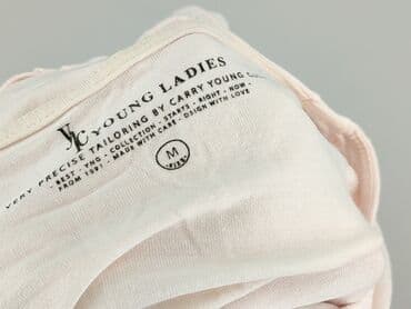 bluzki damskie młodzieżowe: Bluzka damska, rozmiar M — 4