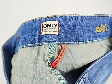 biosoft sniegowce: Only Jeans, Jeansy damskie, rozmiar XL — 4