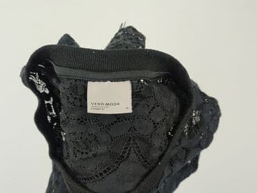 marynarki plus size damskie: Vero Moda, Bluzka damska, rozmiar XL — 4