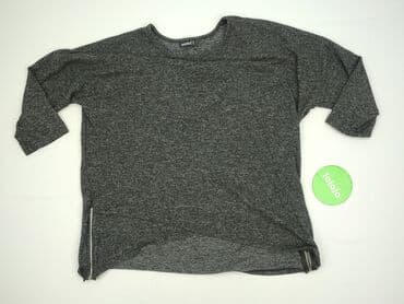 bluzki damskie rozmiar 46: Janina, Bluzka damska, rozmiar 3XL — 2