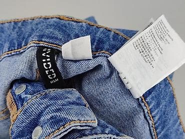 pan jeans.pl: H&M, Jeansy damskie, rozmiar M — 7