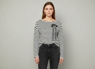 ravella bluzki damskie: Bluzka damska, rozmiar M — 8