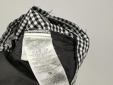 Amisu, Spodnie materiałowe damskie, rozmiar S — 6