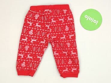 spodnie woskowane goodies: Spodnie dresowe, Cool Club, 3-6 miesięcy, stan - Idealny — 3