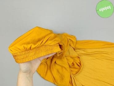 spódnice maxi jesienna: Spódnica damska, rozmiar S — 5