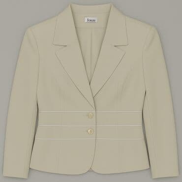 ochnik marynarki damskie: Marynarka damska, rozmiar 2XL — 2