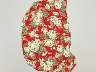 bluzki damskie czerwona eleganckie: Bluzka damska, rozmiar 3XL — 5