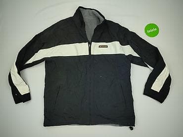 bluzy levis: Kurtka przejściowa dla mężczyzn, rozmiar 3XL — 2