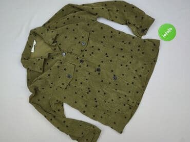 bluzki bramkarska: By Clara, Koszula damska, rozmiar S — 2