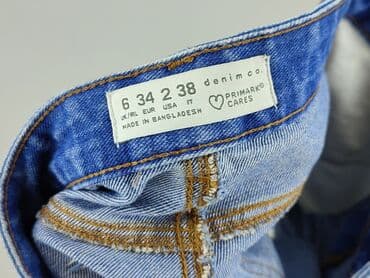 Women: Primark, Shorts for women, size XS (EU 34) — 4