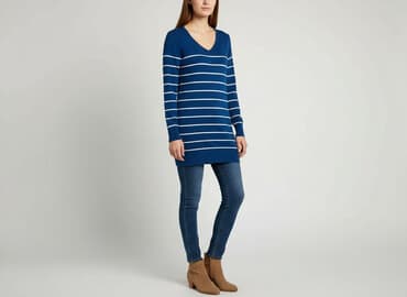 tunika damska: Tunika damska, rozmiar S — 5