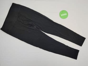 hm joggery damskie: Legginsy Sportowe damskie, S — 2