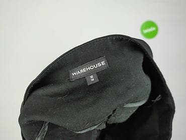 house cargo: Wearhouse, Spodnie 3/4 damskie, rozmiar M — 4
