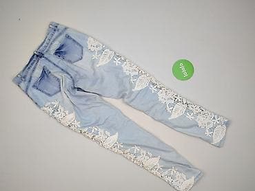 george jeansy: Jeansy damskie, rozmiar S — 4