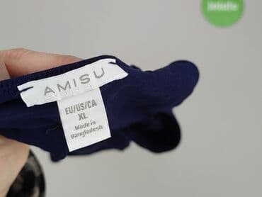 amisu top: Amisu, Top damski, rozmiar XL — 4
