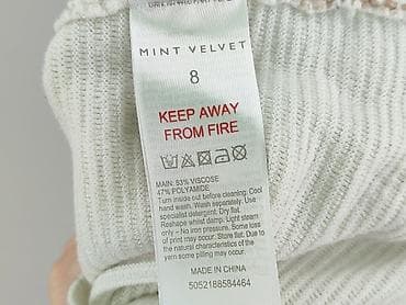 sweter dilvin: Mint Velvet, Sweter damski, rozmiar S — 5