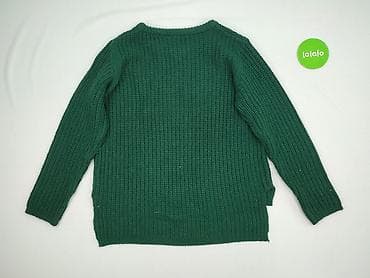sweter shein: Janina, Sweter damski, rozmiar 4XL — 3