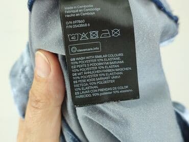 bluzki na ramiączkach sinsay: H&M, Bluzka damska, rozmiar S — 5