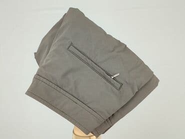 cropp sklep internetowy torby: CAMBIO, Spodnie materiałowe damskie, M — 7